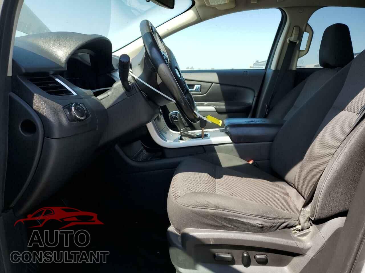FORD EDGE 2012 - 2FMDK3JC0CBA05218