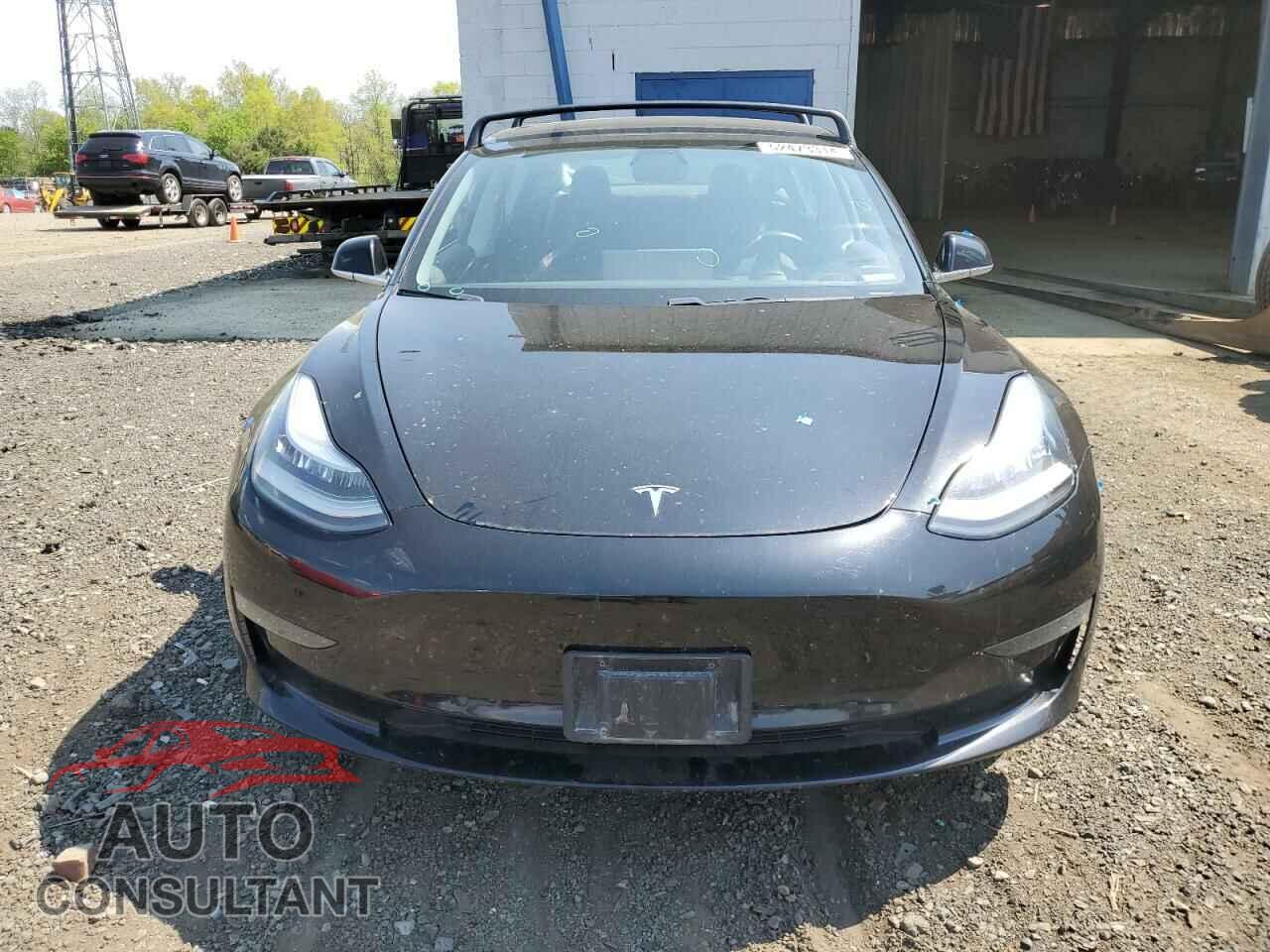 TESLA MODEL 3 2019 - 5YJ3E1EB2KF212000