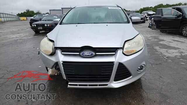 FORD FOCUS 2012 - 1FAHP3F29CL169970