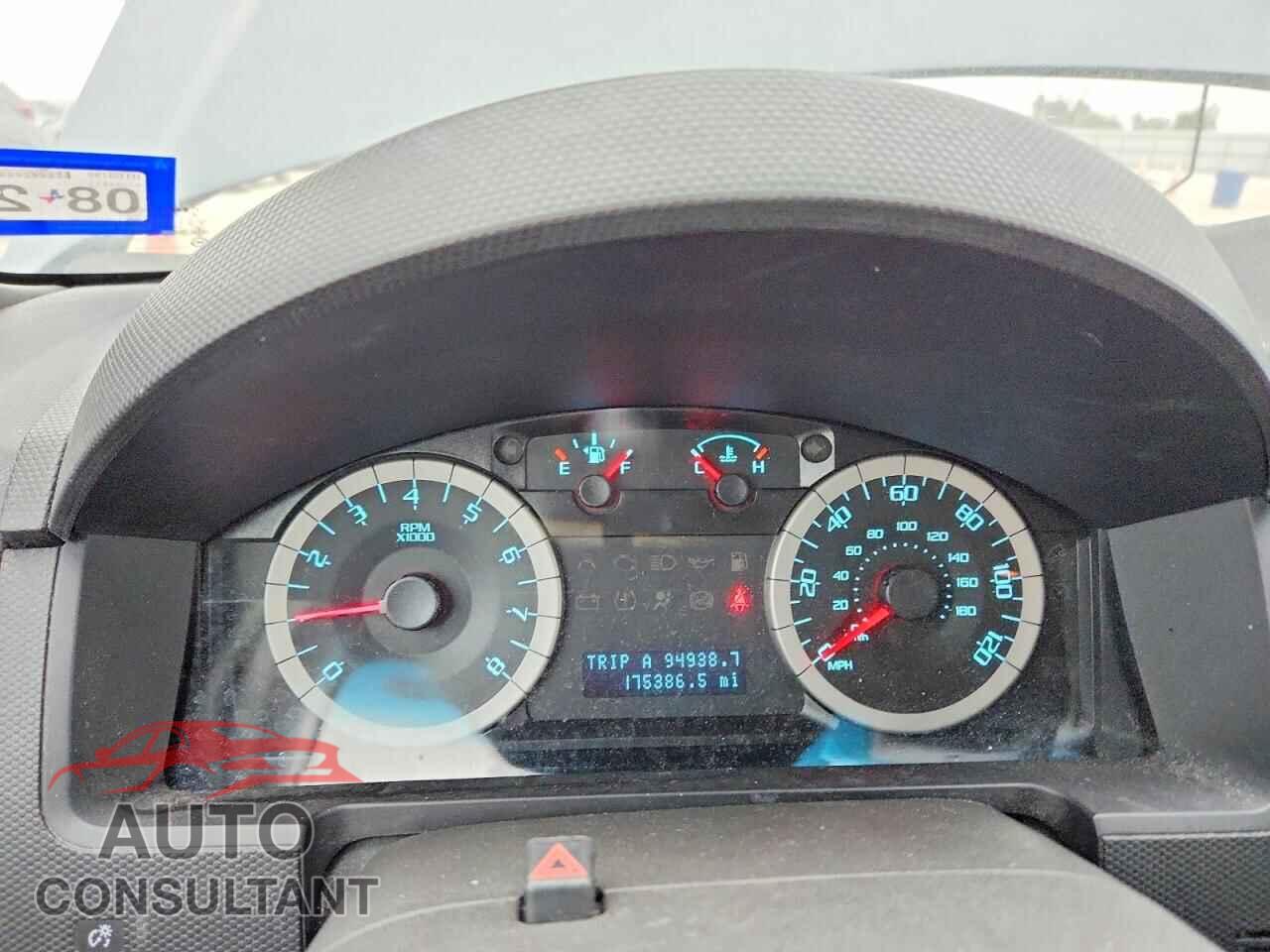 FORD ESCAPE 2012 - 1FMCU9EG9CKC02027