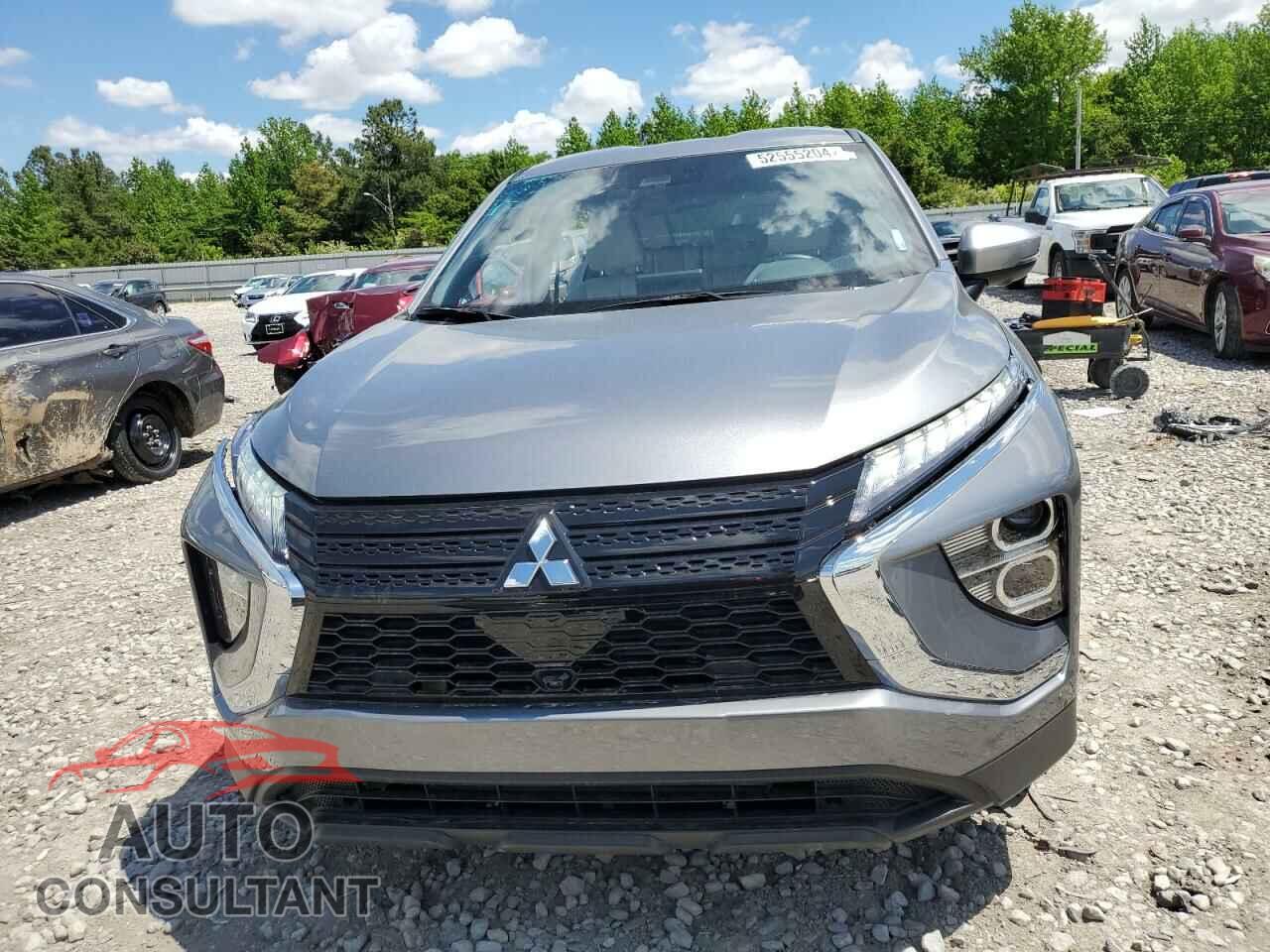 MITSUBISHI ECLIPSE 2023 - JA4ATWAA9PZ022911