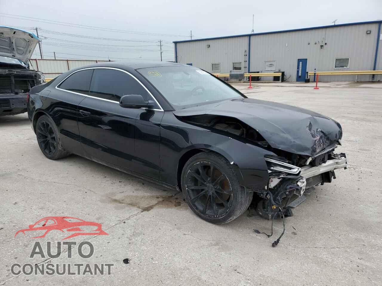 AUDI A5 2013 - WAUCFAFRXDA068388