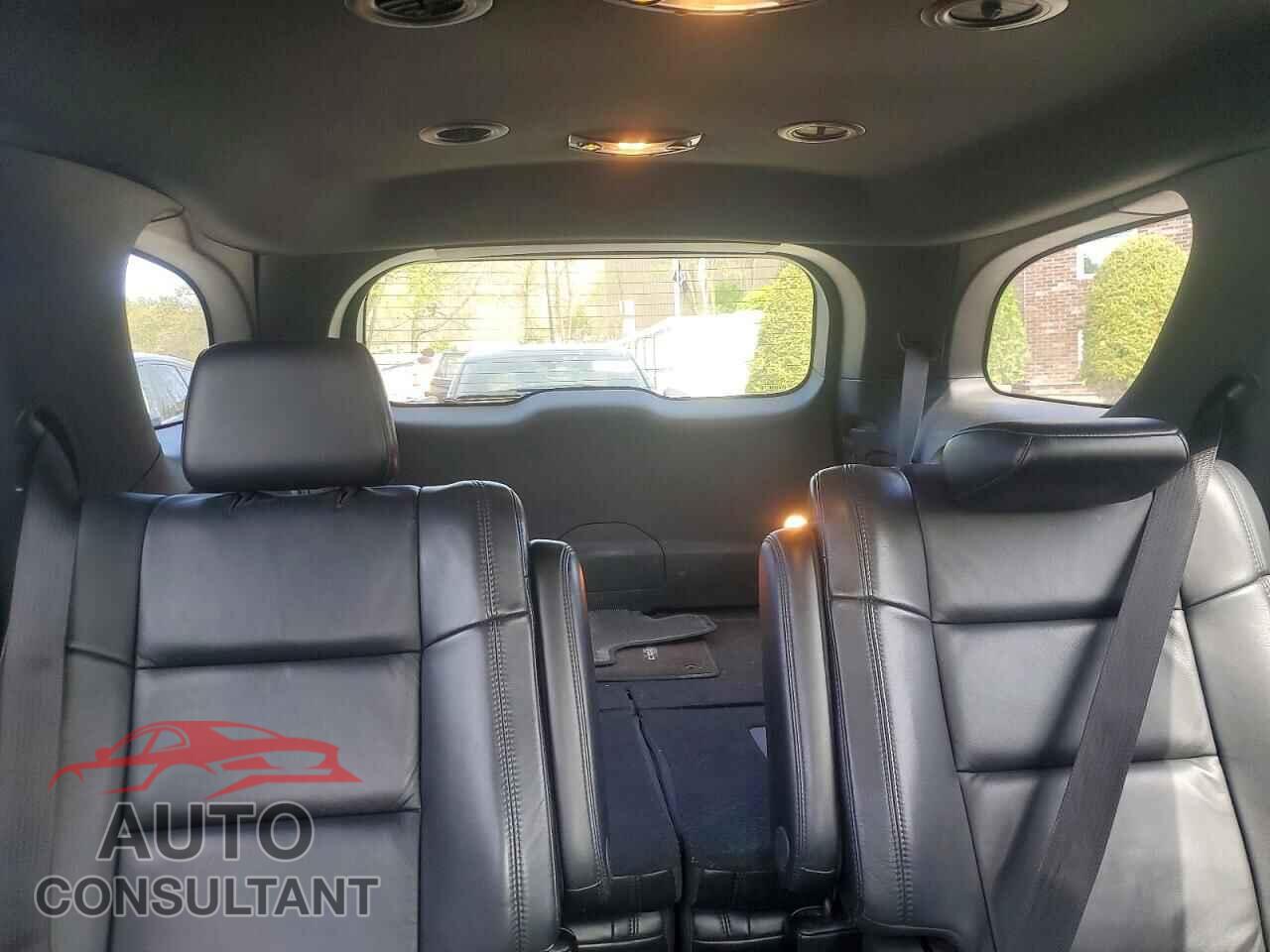 DODGE DURANGO 2014 - 1C4RDJDG5EC593773
