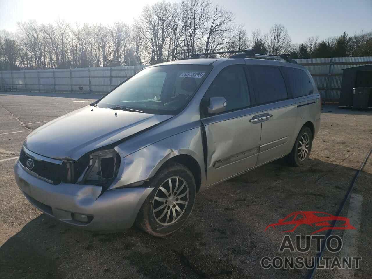 KIA All Models 2012 - KNDMH4C78C6506980