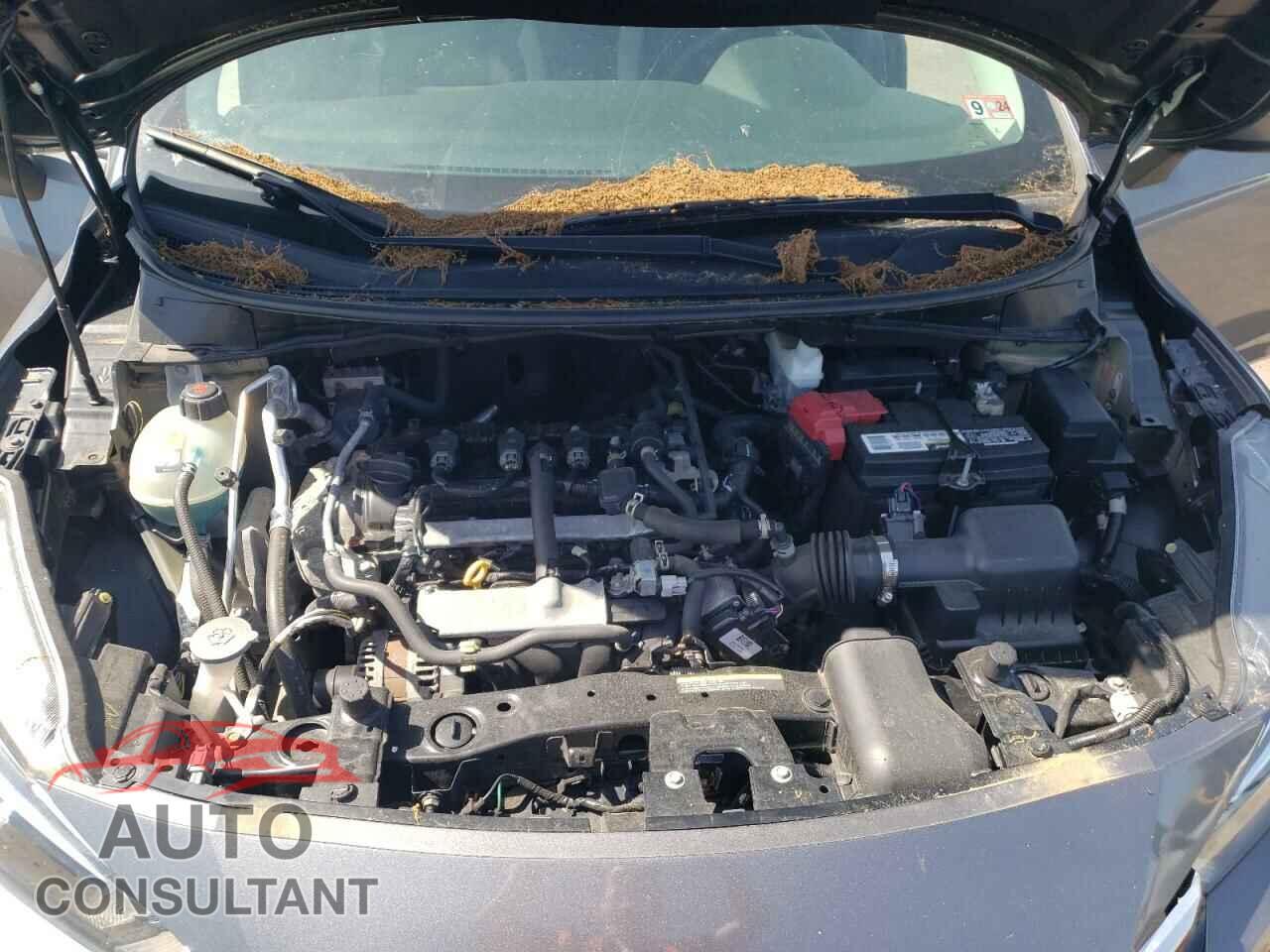 NISSAN VERSA 2020 - 3N1CN8EV4LL876114