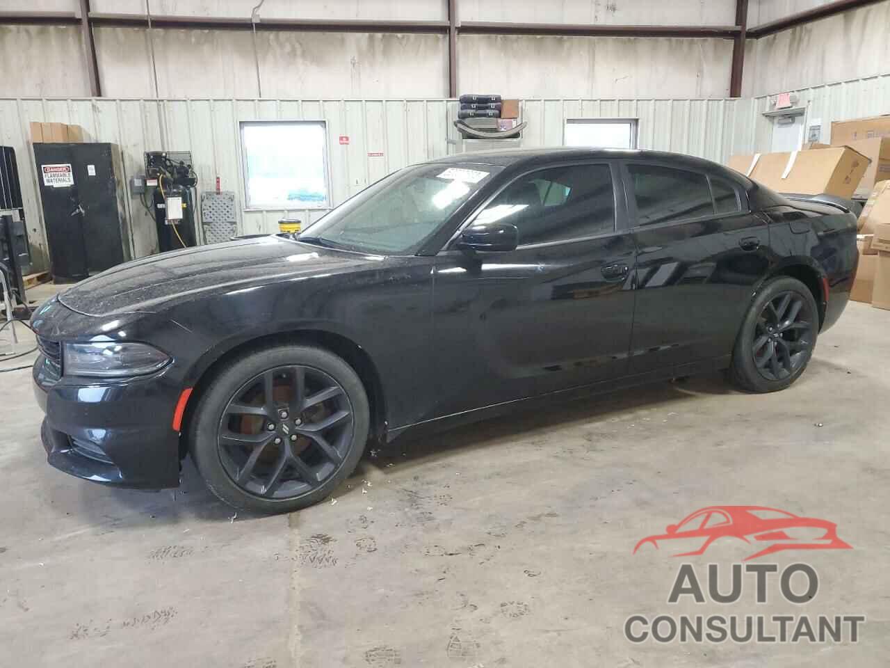 DODGE CHARGER 2020 - 2C3CDXBGXLH166860