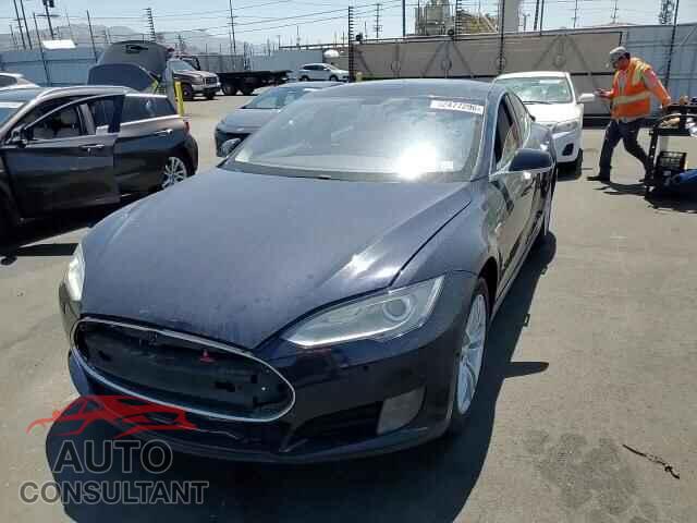 TESLA MODEL S 2013 - 5YJSA1AG9DFP04681