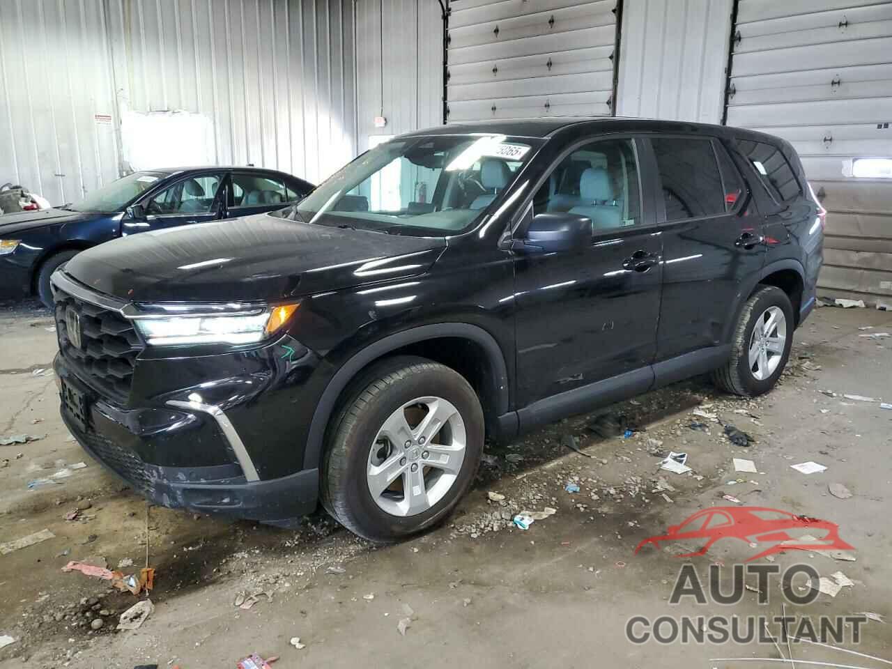 HONDA PILOT 2023 - 5FNYG1H29PB026182