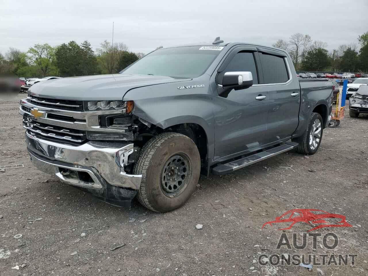 CHEVROLET ALL Models 2019 - 3GCUYGED7KG146635