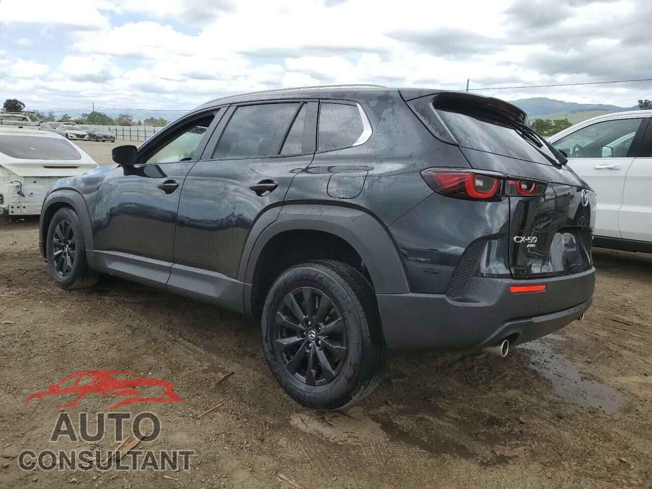 MAZDA CX-50 PREF 2024 - 7MMVABBMXRN174169