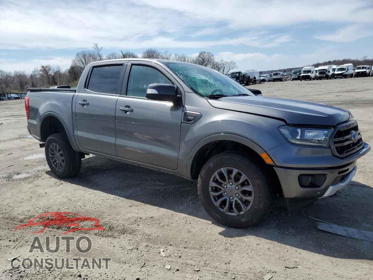 FORD RANGER 2021 - 1FTER4FH0MLD25350