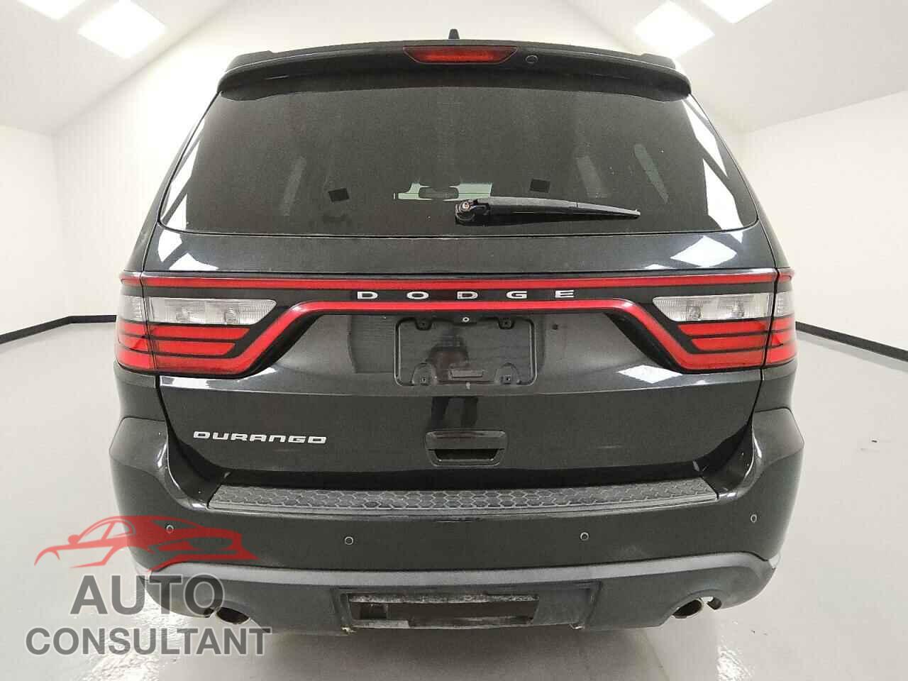 DODGE DURANGO 2015 - 1C4RDHAG3FC127743