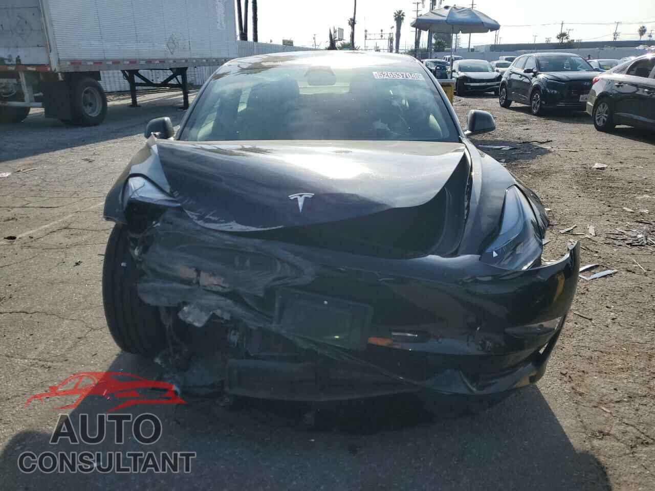 TESLA MODEL 3 2023 - 5YJ3E1EA7PF457633
