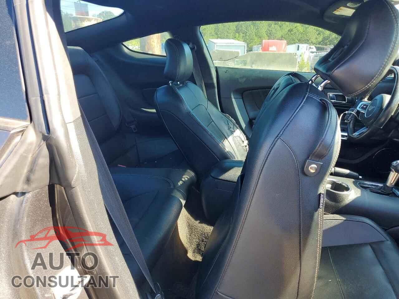 FORD MUSTANG 2015 - 1FA6P8CF0F5357152