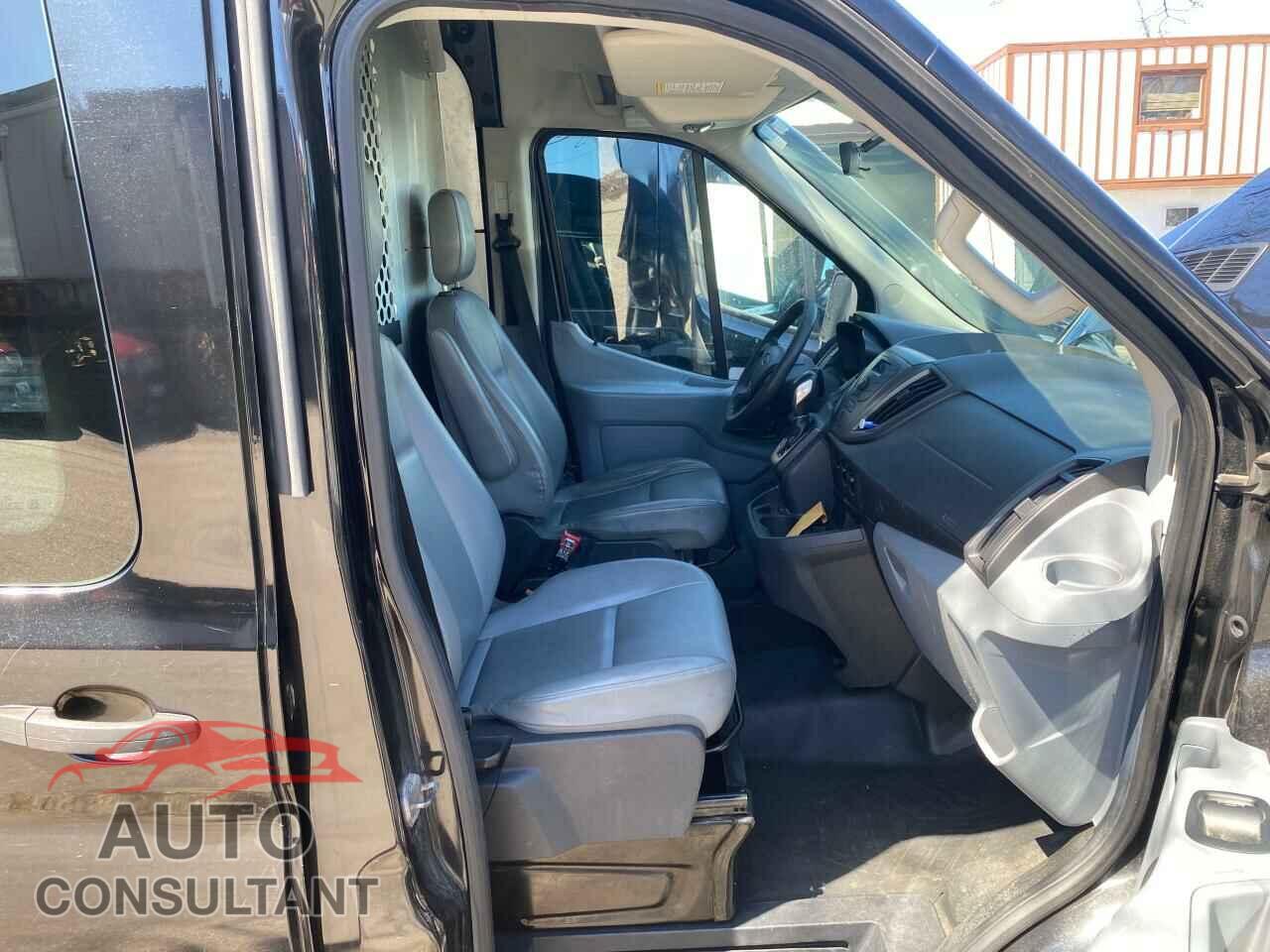 FORD TRANSIT 2015 - 1FTNR2CM3FKA14543