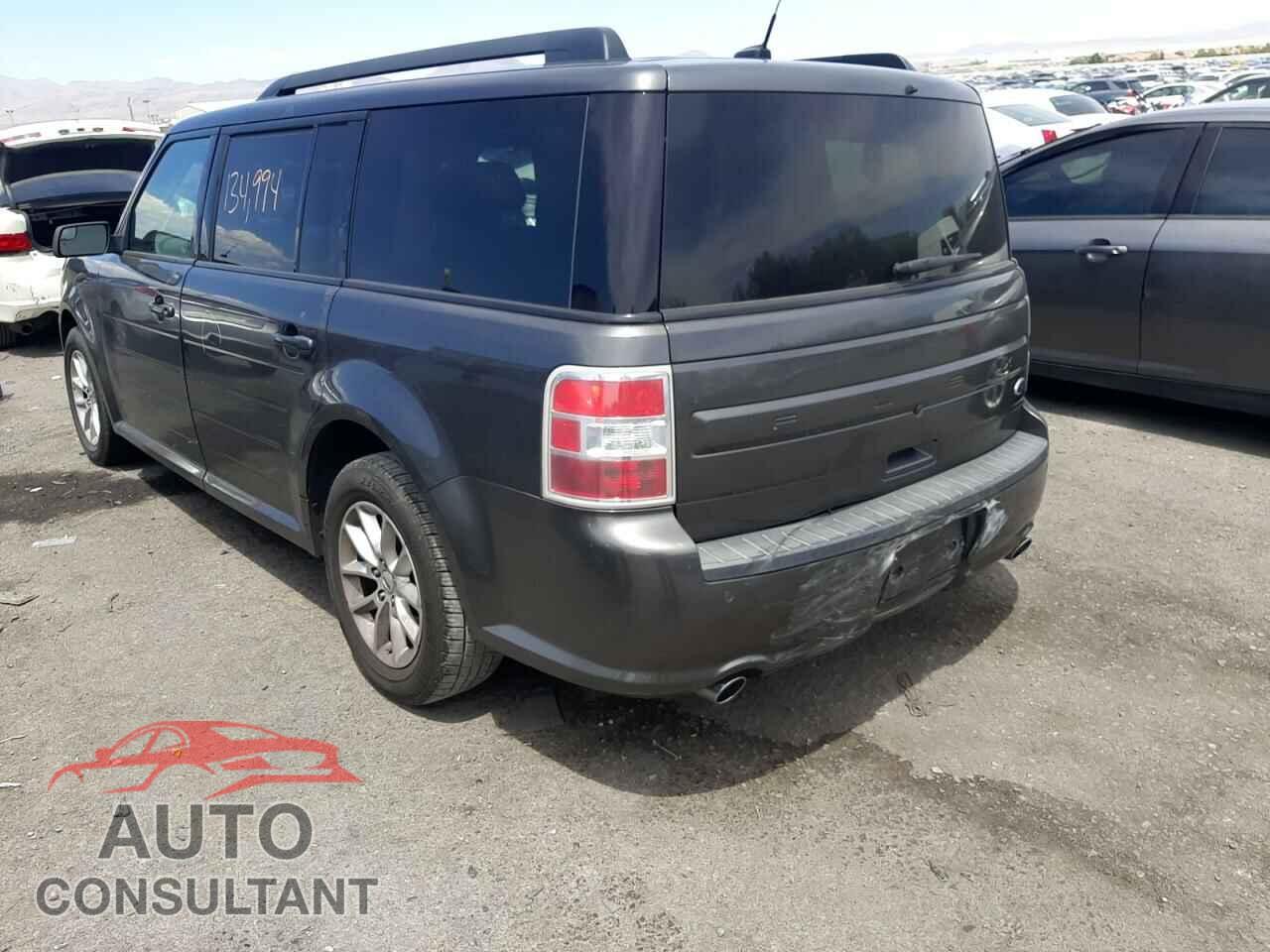 FORD FLEX 2016 - 2FMGK5B89GBA00558