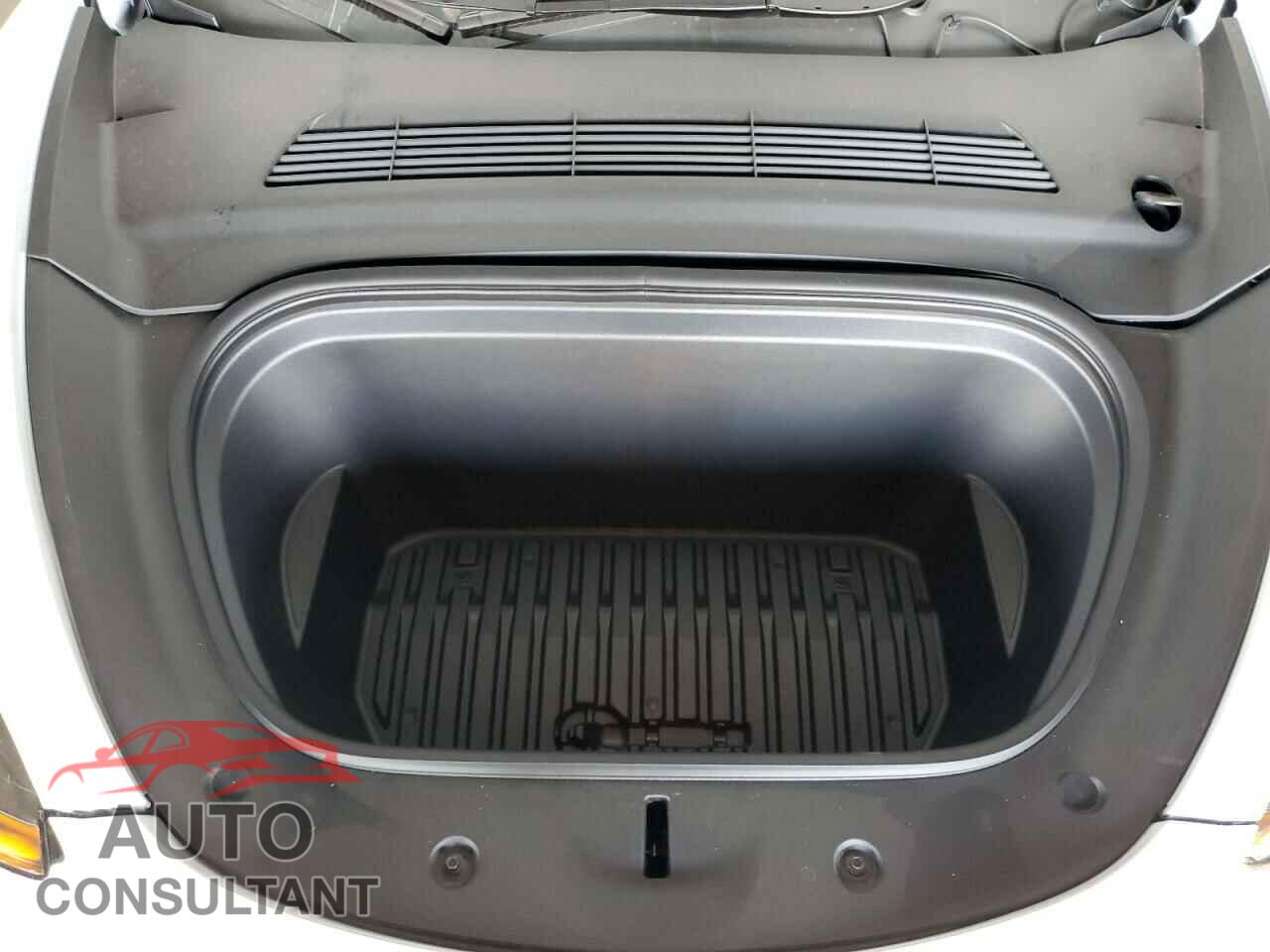 TESLA MODEL Y 2024 - 7SAYGAEE3RF035920