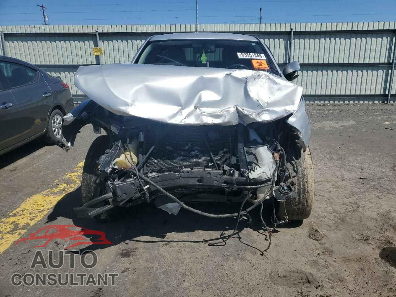 DODGE DURANGO 2011 - 1D4RE2GG5BC712211