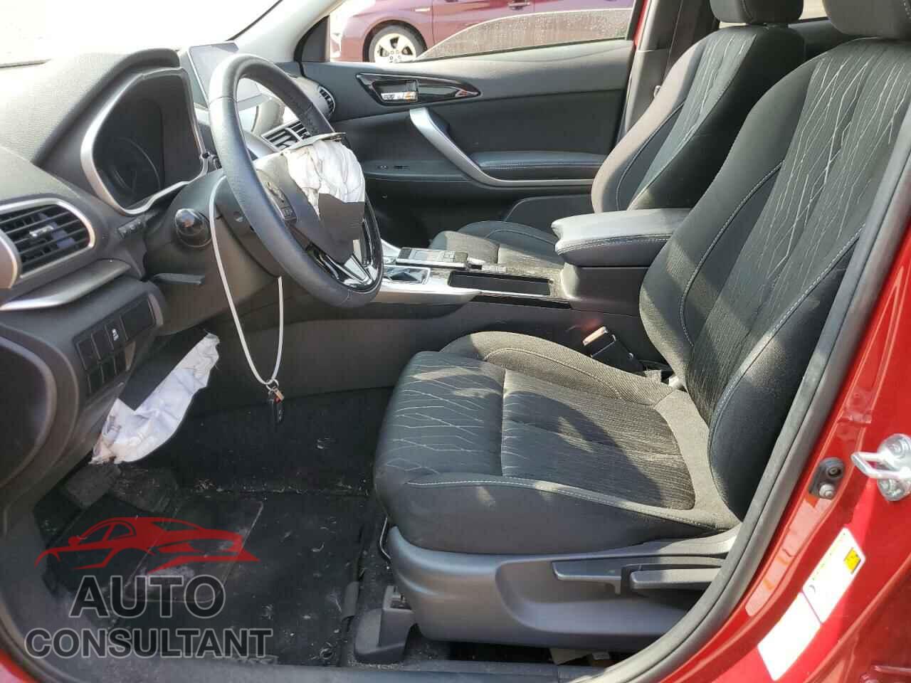 MITSUBISHI ECLIPSE 2019 - JA4AT5AAXKZ023598