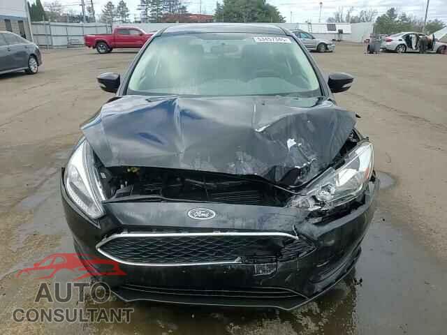 FORD FOCUS 2017 - 1FADP3K2XHL200929