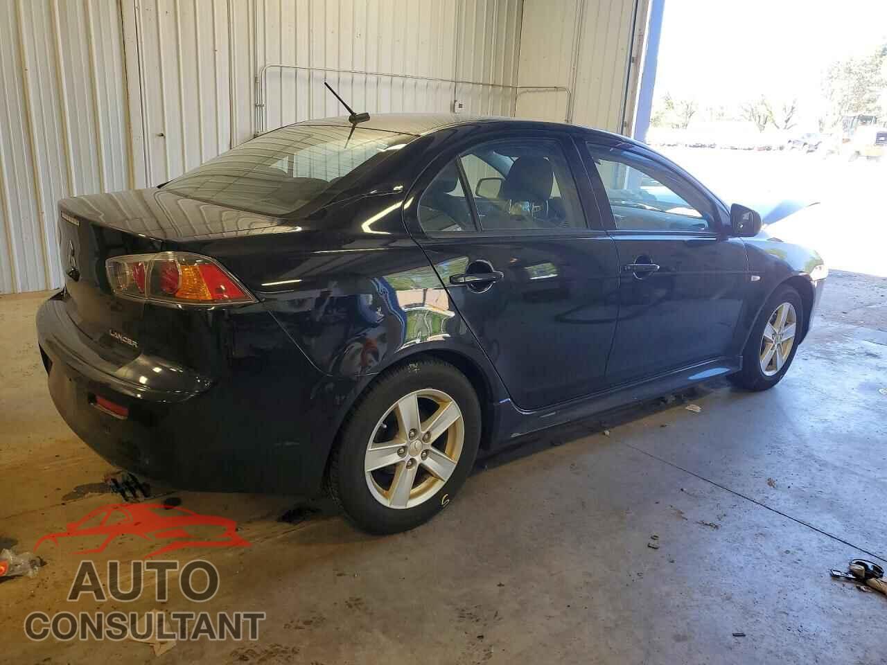 MITSUBISHI LANCER 2014 - JA32V2FW5EU011821