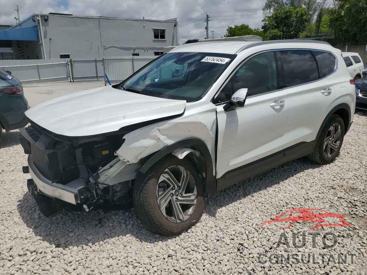 HYUNDAI SANTA FE 2023 - 5NMS24AJ5PH489331