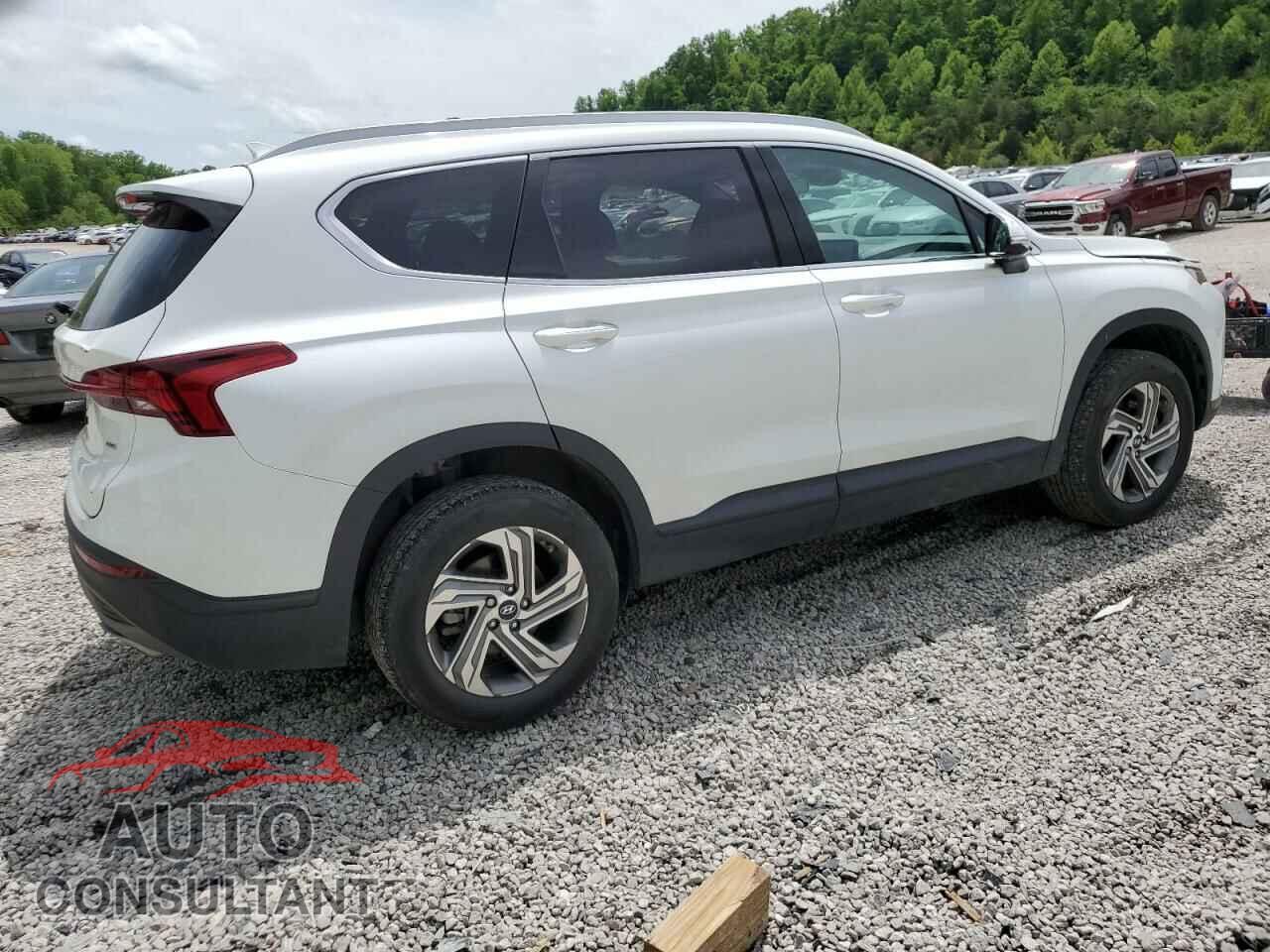 HYUNDAI SANTA FE 2023 - 5NMS2DAJ2PH484412