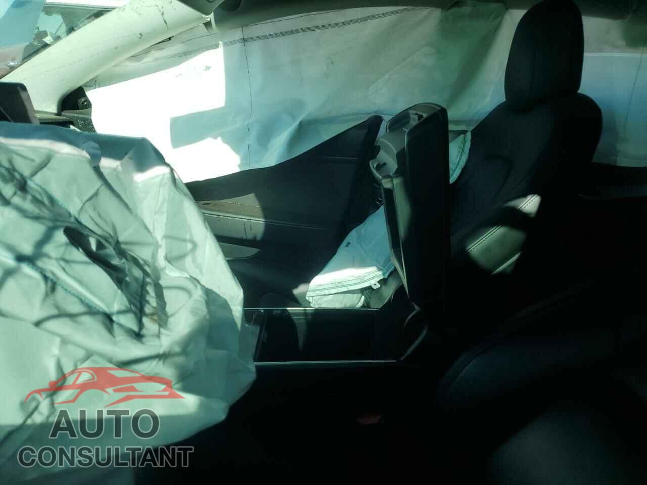 TESLA MODEL 3 2020 - 5YJ3E1EA7LF805800