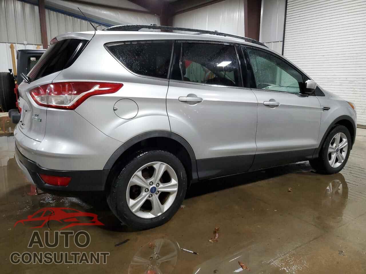 FORD ESCAPE 2013 - 1FMCU0GX2DUB40727