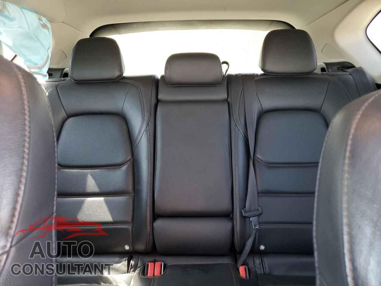 MAZDA CX-5 2020 - JM3KFADM0L0743330