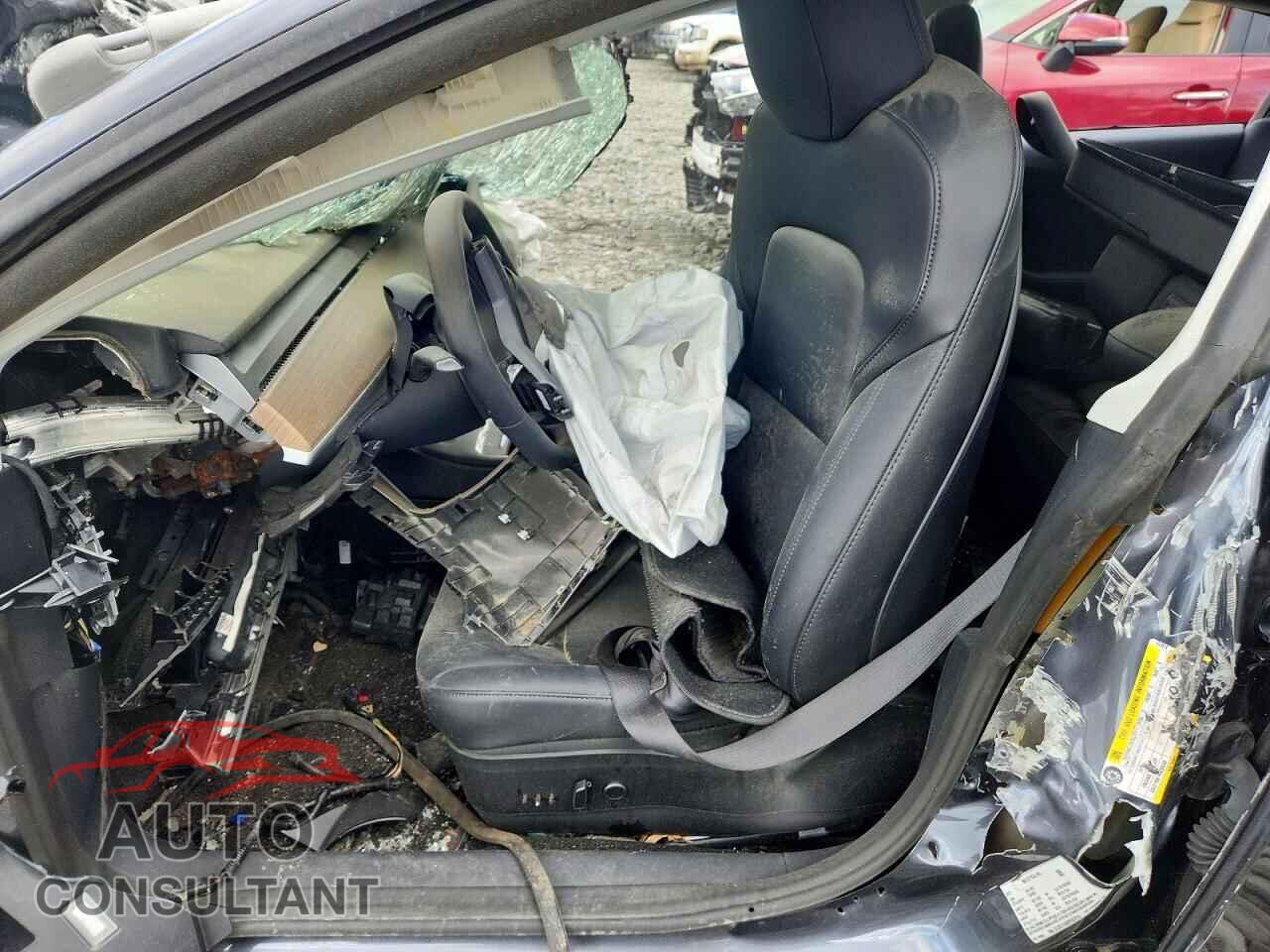 TESLA MODEL 3 2023 - 5YJ3E1EA0PF657818