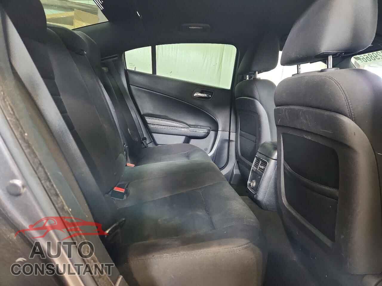 DODGE CHARGER 2013 - 2C3CDXBG2DH706624