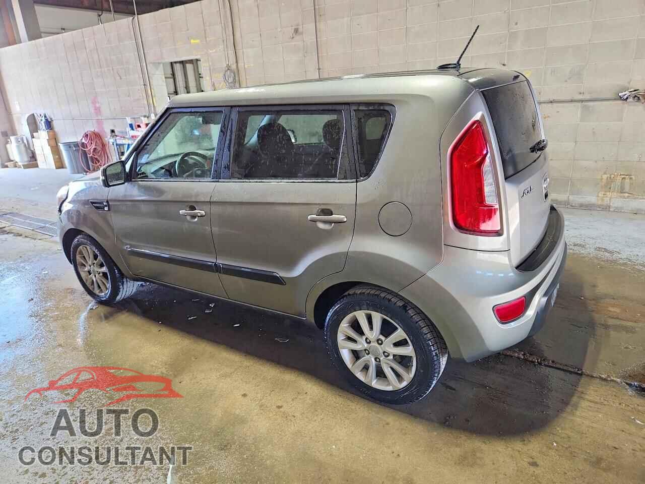 KIA SOUL 2012 - KNDJT2A67C7370898