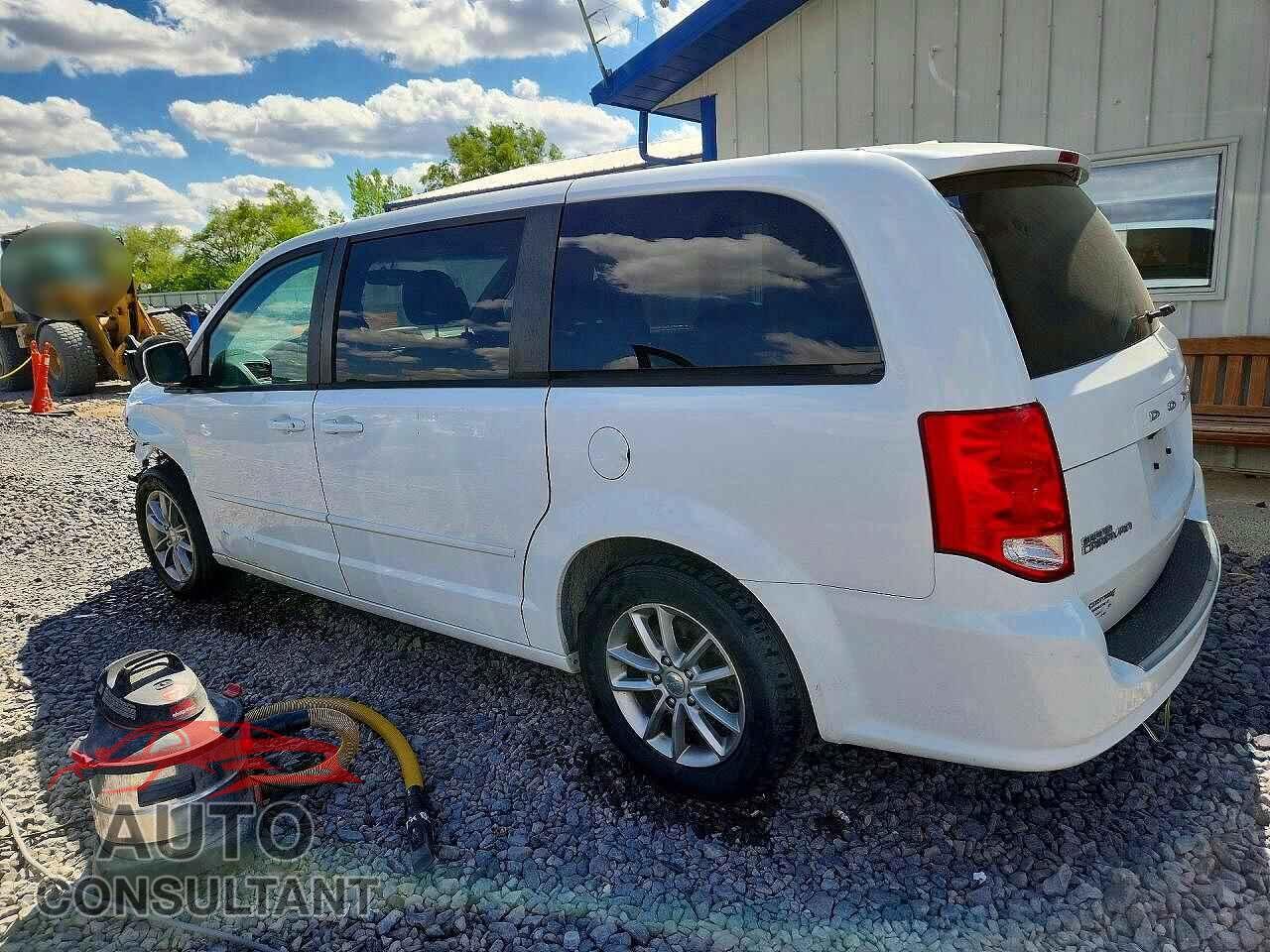 DODGE CARAVAN 2013 - 2C4RDGEG0DR814980