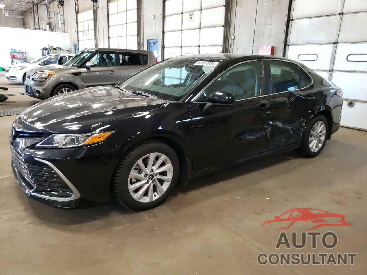 TOYOTA CAMRY 2023 - 4T1C11BK0PU079263