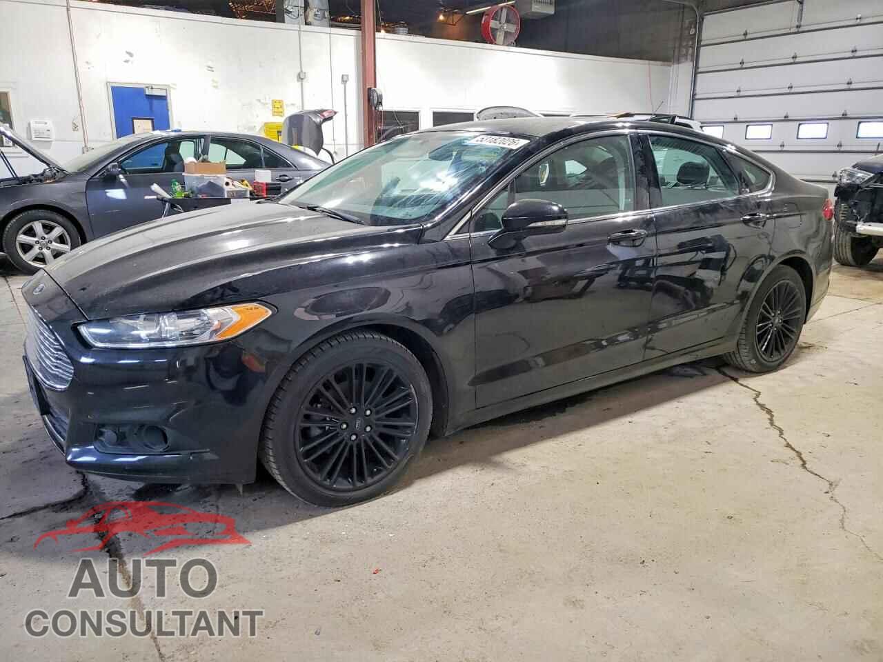 FORD FUSION 2016 - 3FA6P0HD2GR281179