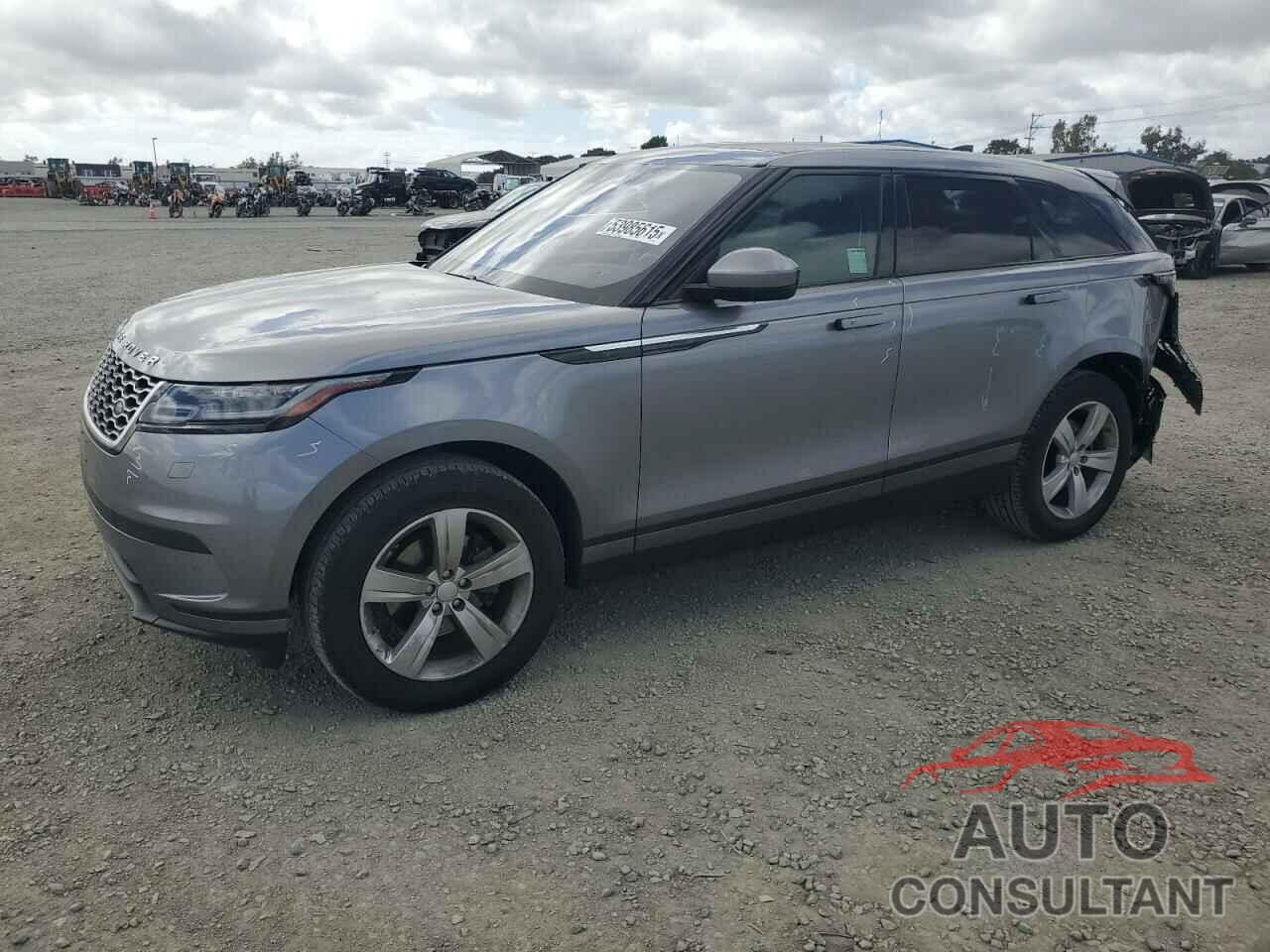LAND ROVER RANGEROVER 2020 - SALYB2EX2LA242097