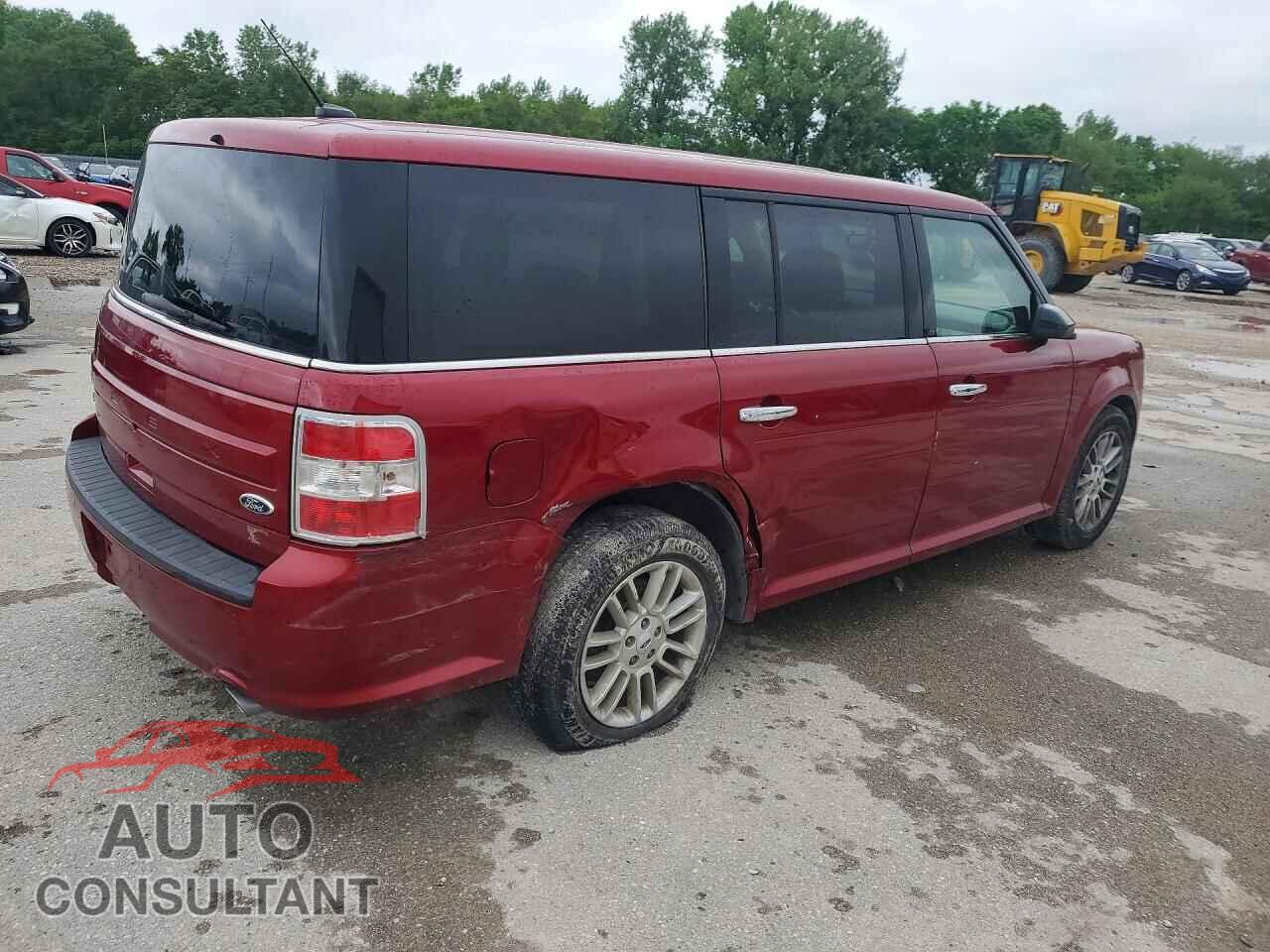 FORD FLEX 2015 - 2FMGK5C87FBA09059