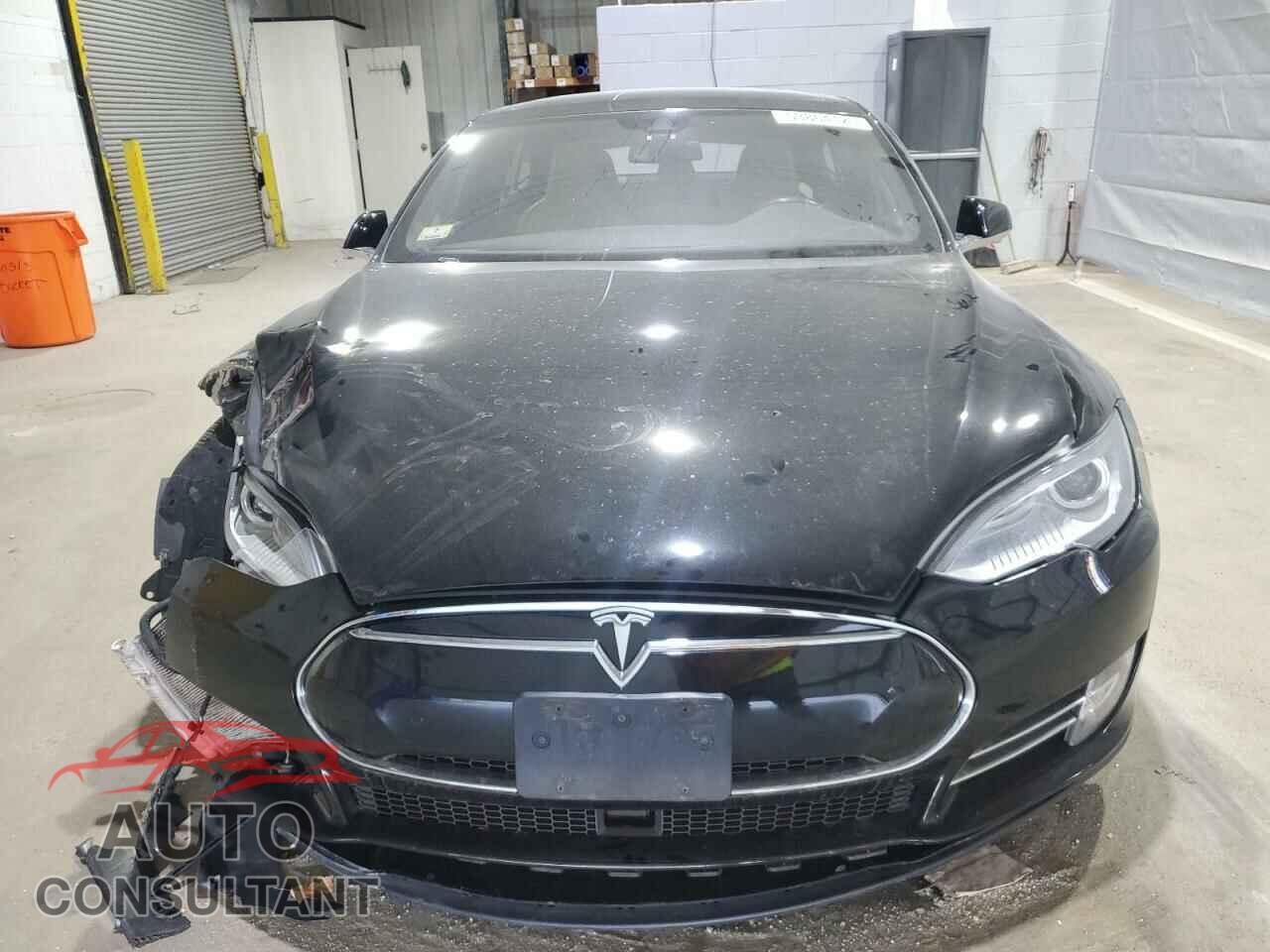 TESLA MODEL S 2016 - 5YJSA1E49GF124514