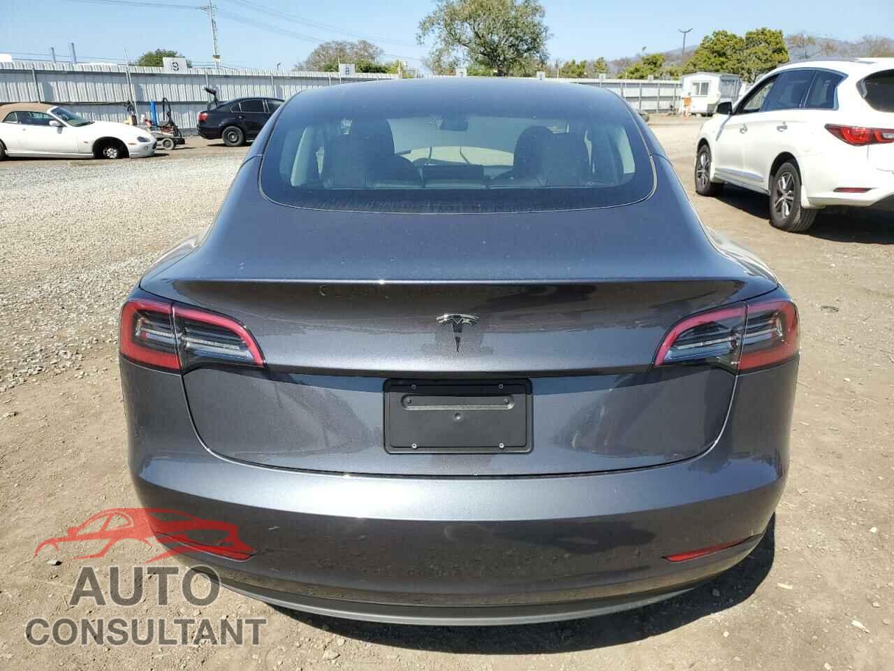 TESLA MODEL 3 2023 - 5YJ3E1EA0PF656054