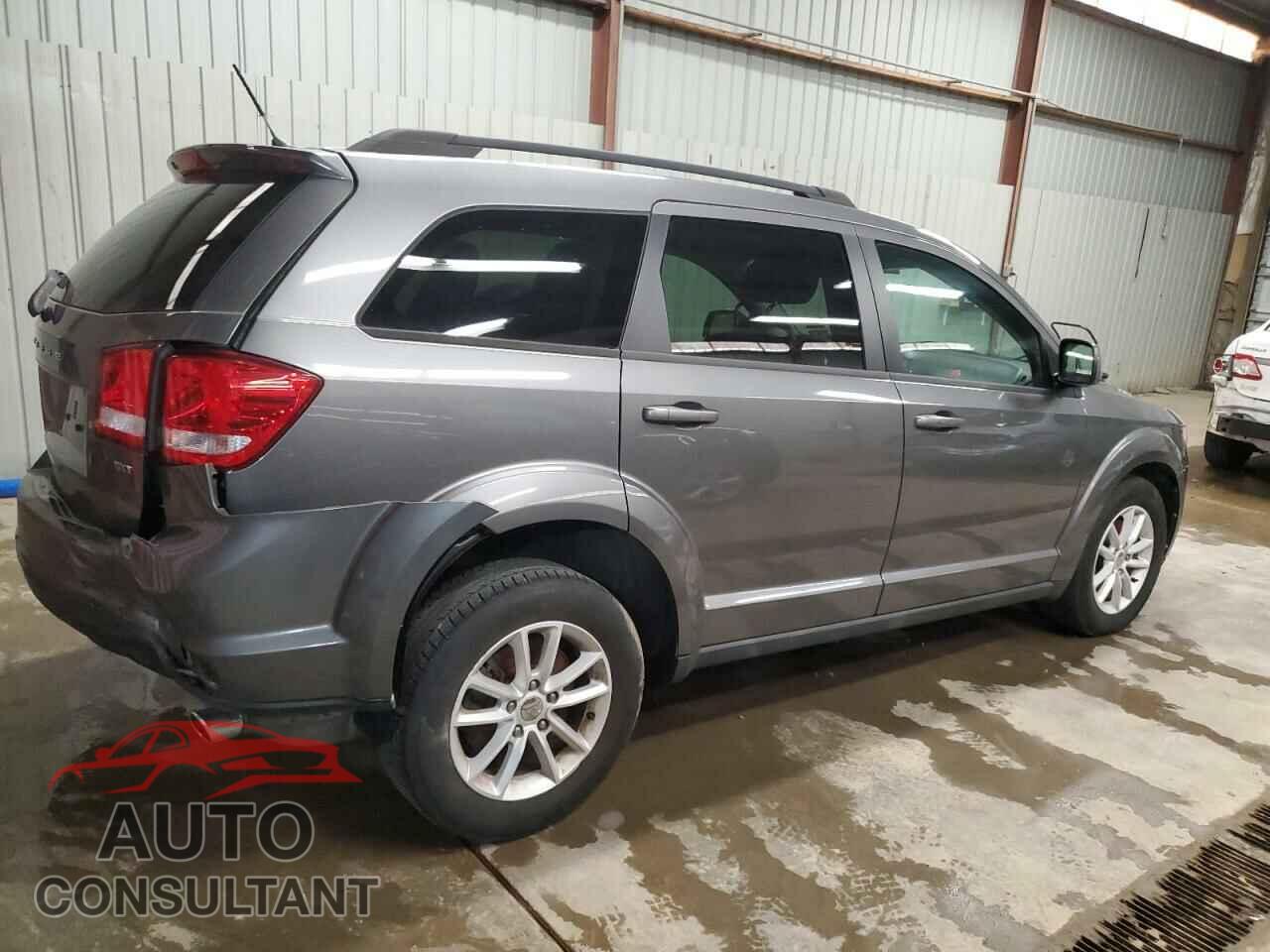 DODGE JOURNEY 2013 - 3C4PDCBGXDT564357