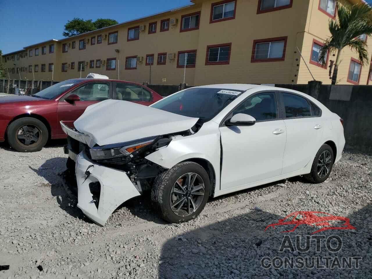 KIA FORTE 2024 - 3KPF24AD7RE728254