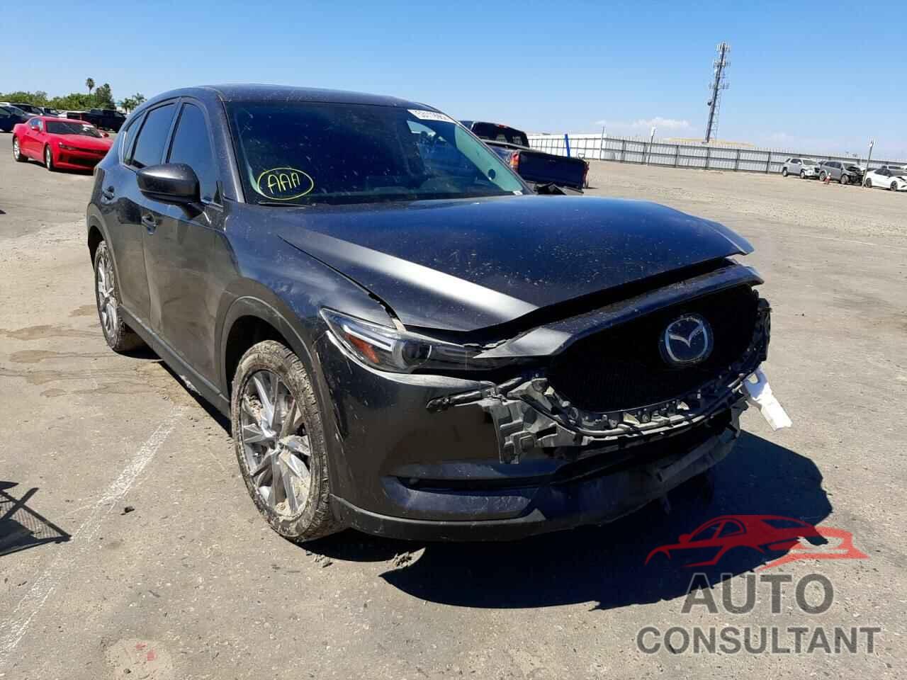 MAZDA CX-5 2020 - JM3KFBAY4L0750276
