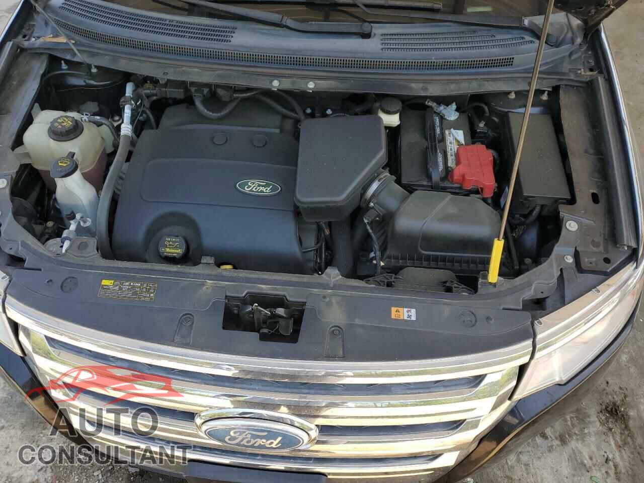 FORD EDGE 2013 - 2FMDK3JC9DBC15494