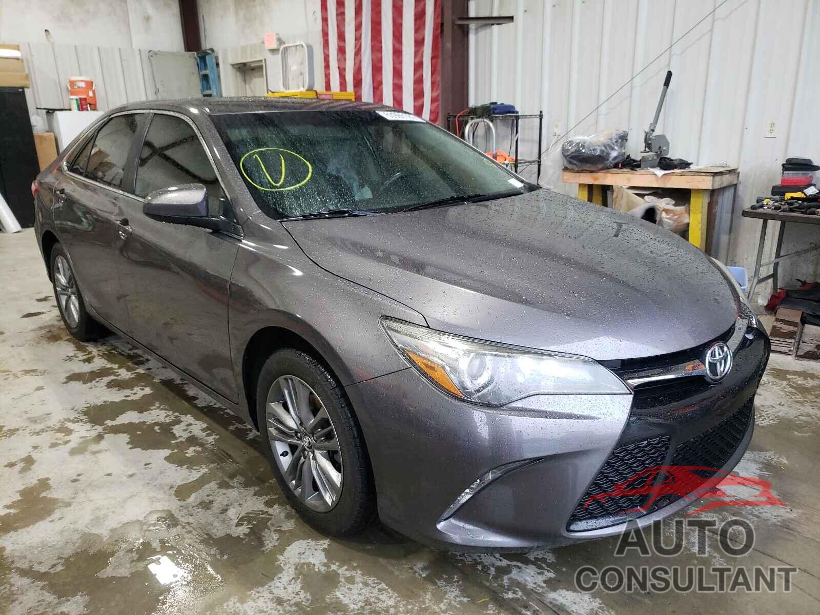 TOYOTA CAMRY 2016 - 4T1BF1FK2GU202214