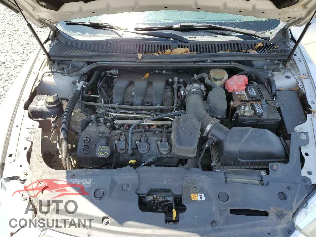 FORD TAURUS 2014 - 1FAHP2D81EG182001