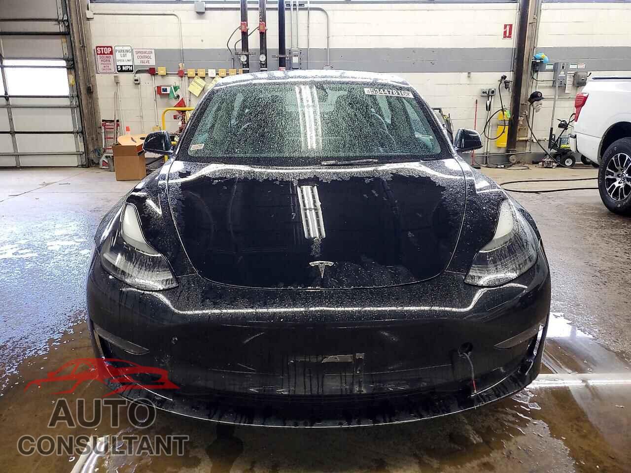 TESLA MODEL 3 2023 - 5YJ3E1EA3PF449772