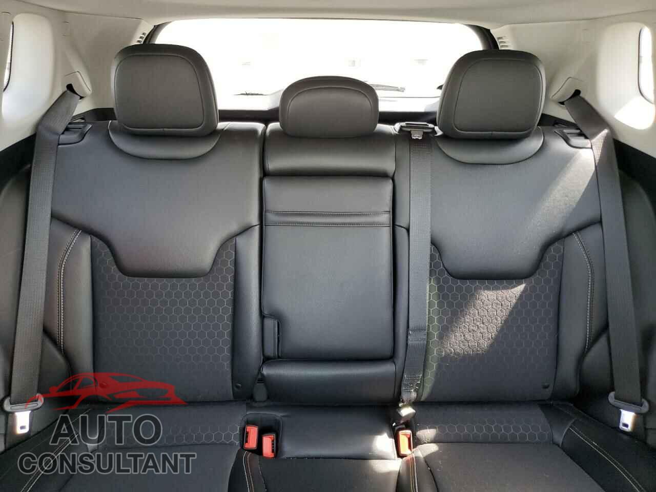 JEEP COMPASS 2019 - 3C4NJDBB9KT646152