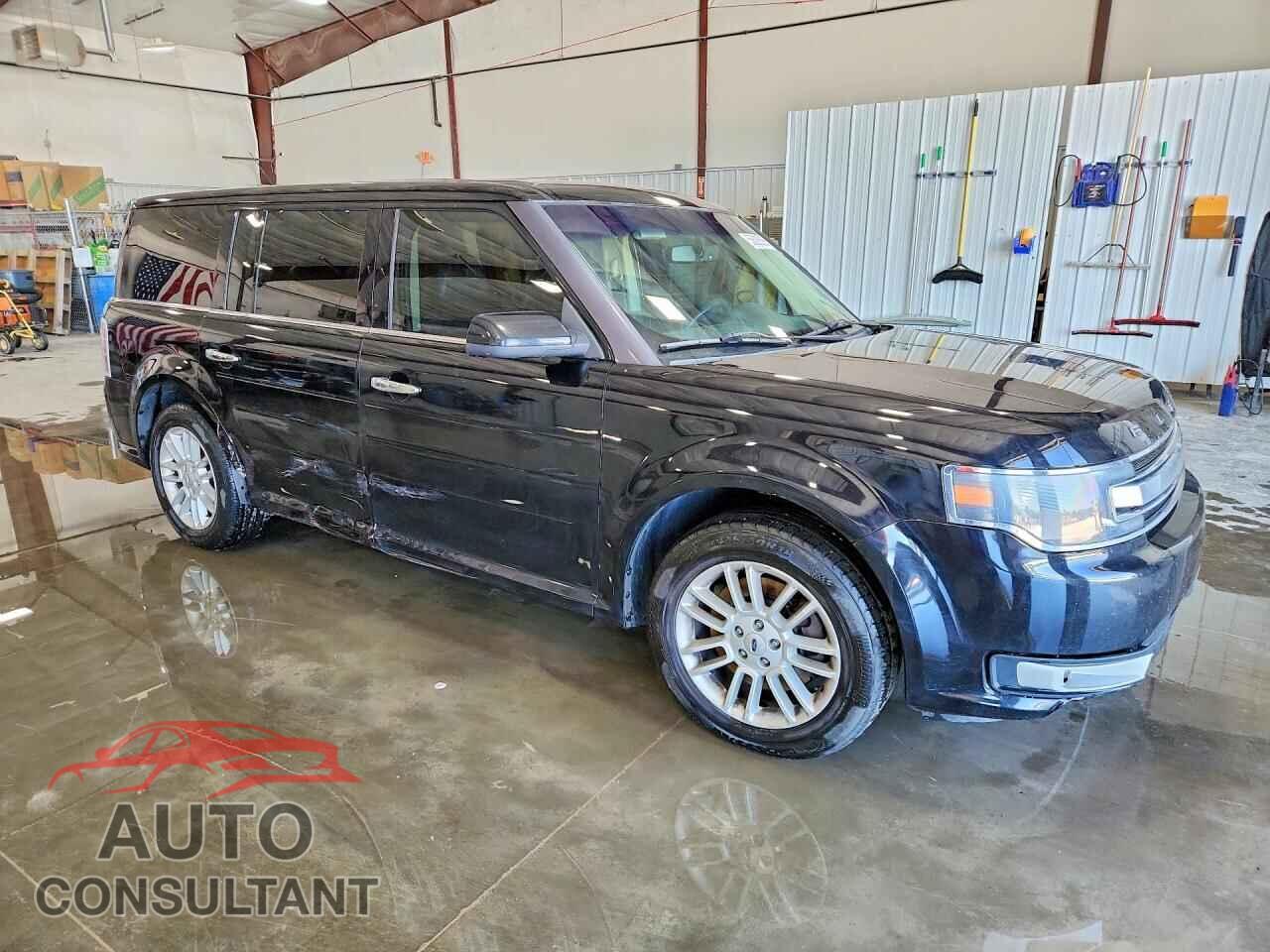 FORD FLEX 2016 - 2FMGK5C89GBA13972