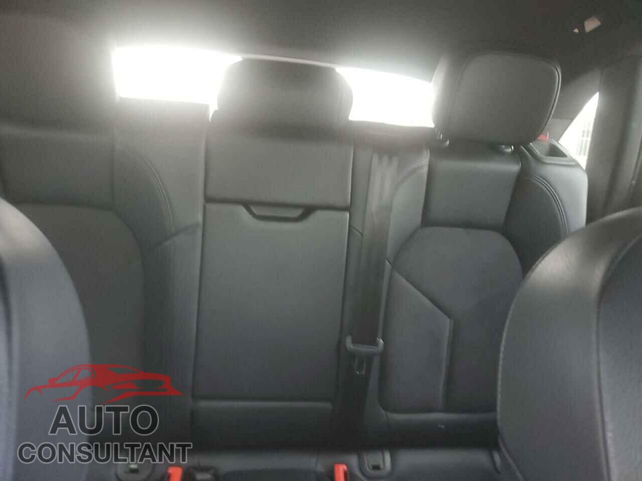 PORSCHE MACAN 2016 - WP1AB2A52GLB42829